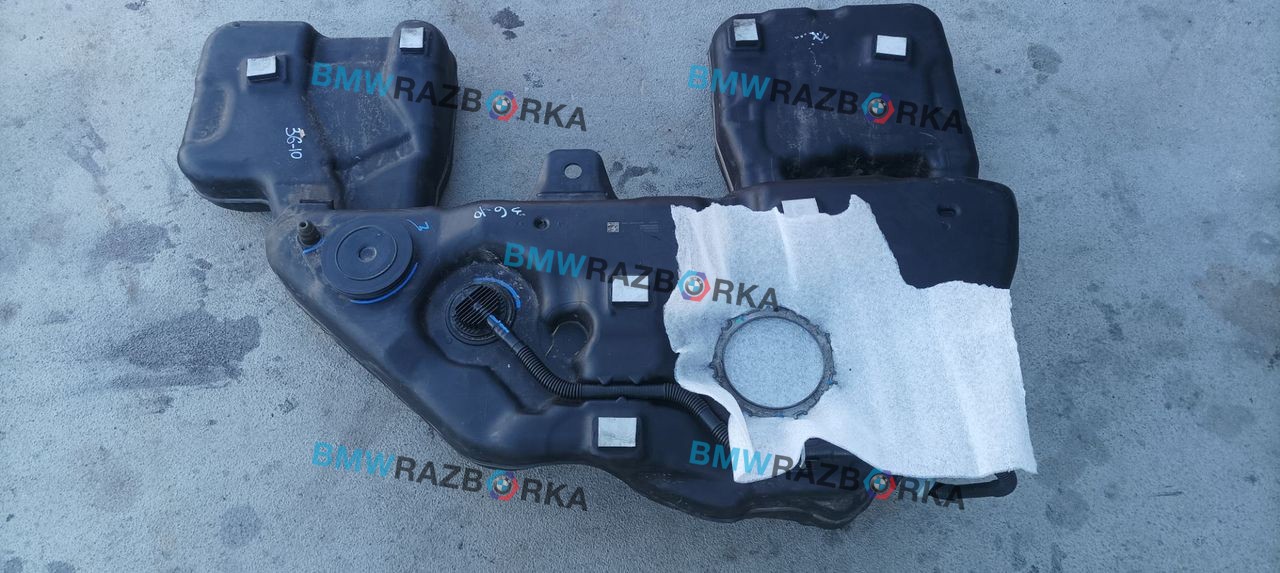 бак топливный BMW X5 G05 2022, 3.0 л., B57 D30 B, дизель, 416, внедорожник 5 дв., полный привод, 9454868