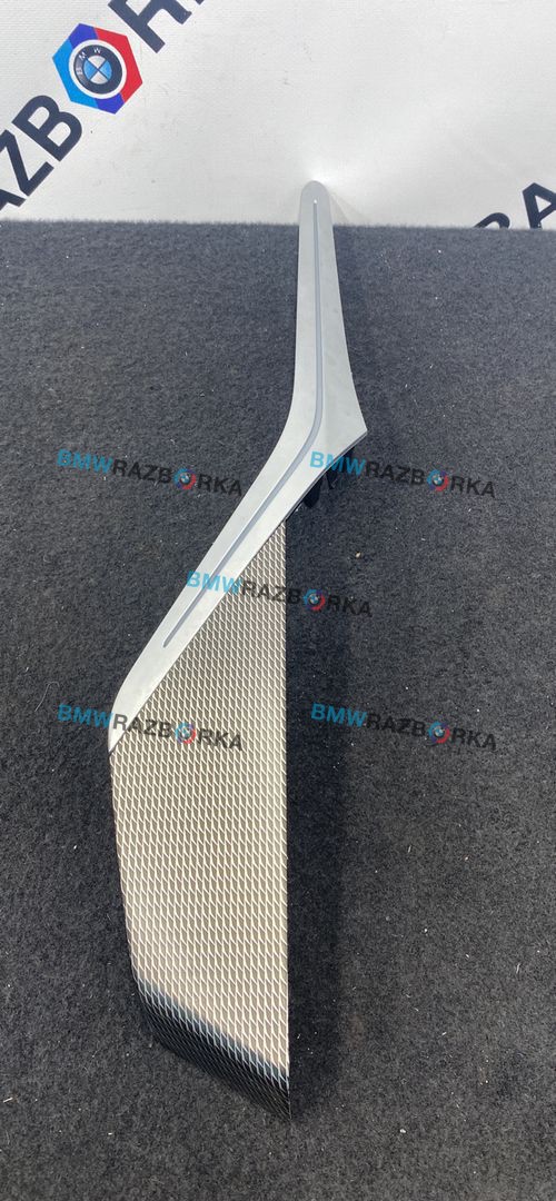 накладка двери внутренняя задняя правая BMW X5 G05 2022, 3.0 л., B57 D30 B, дизель, 416, внедорожник 5 дв., полный привод