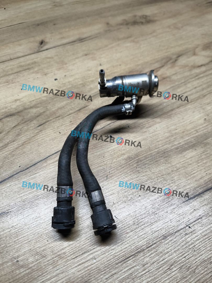 Форсунка Adblue BMW X5 G05 2019, 5.0 л., дизель, АКПП, 475, внедорожник 5 дв., полный привод, правый руль, 8580210, 11788580210, 8575773, 8575775
