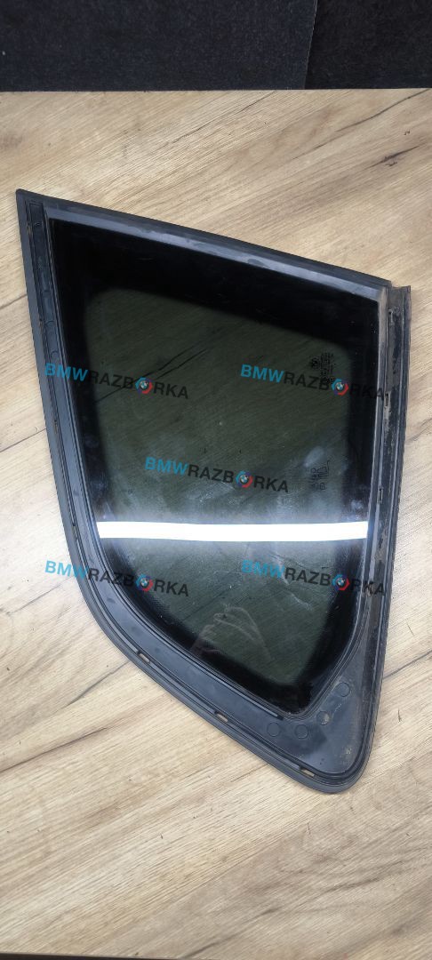 стекло кузовное боковое правое BMW X1 U11 2023, 2.0 л., бензин, АКПП, 475, внедорожник 5 дв., полный привод