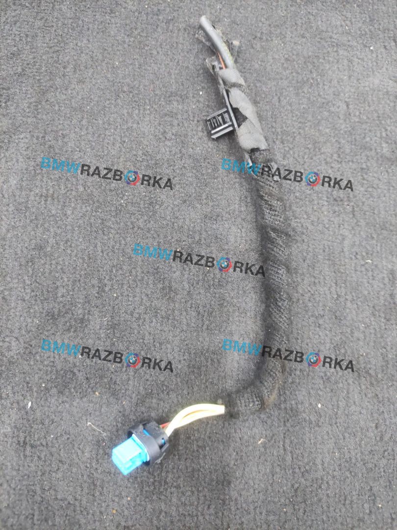 провод камеры BMW X5 G05 2022, 3.0 л., B57 D30 B, дизель, 416, внедорожник 5 дв., полный привод, 9281930, 2177394