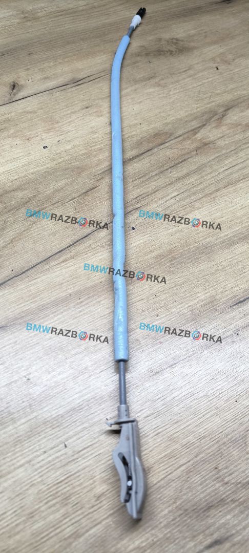 трос двери BMW M8 F91/92 F93 2020, 4.4 л., S63 B44 B, бензин, АКПП, седан, полный привод, 7428533