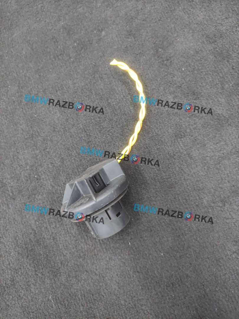 pазъем электрический Mini Countryman 2 поколение [рестайлинг] F60 2021, 1.5 л., B38 A15 A, бензин, МКПП, b71, передний привод, 9364667, 9319648
