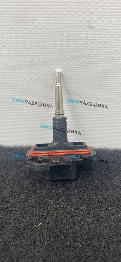 расходомер воздуха BMW Z4 G29 2020, 2.0 л., B48 B20 B, бензин, АКПП, san francisco rot metallic (c34), родстер, задний привод, 8485041