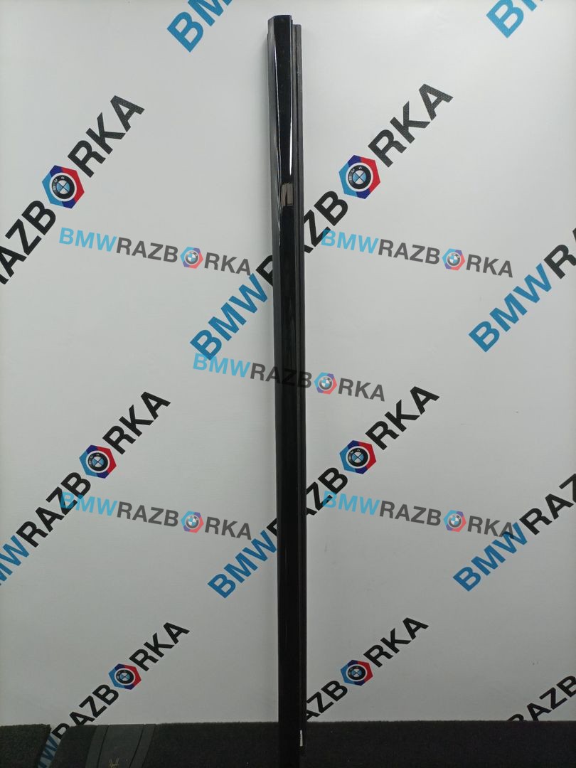 молдинг (накладка кузовная) BMW 4 серия G22/G23 G23 2022, 3.0 л., B57 D30 B, дизель, АКПП, a300, кабриолет, задний привод, 7482750