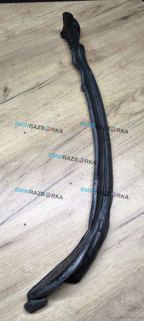уплотнитель BMW 4 серия F32/F33 [рестайлинг] F33 2018, 3.0 л., бензин, АКПП, кабриолет, задний привод, 7322915
