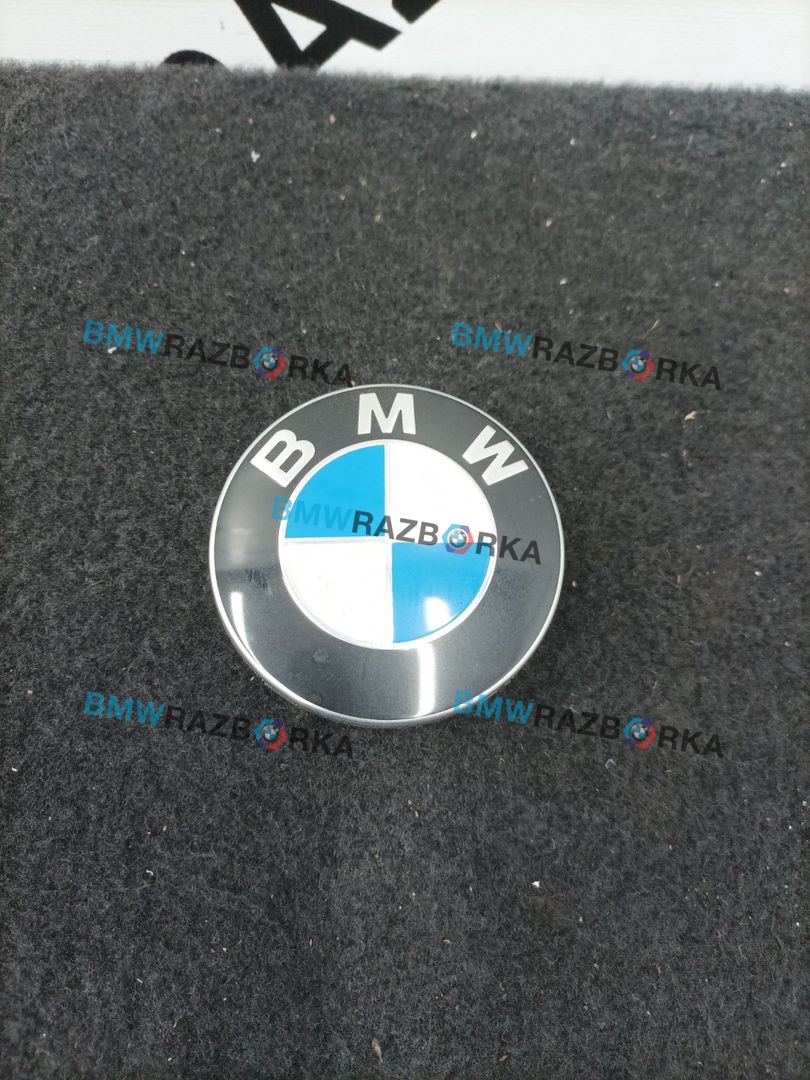 эмблема BMW X3 G01 2019, 11147788967, 7788967