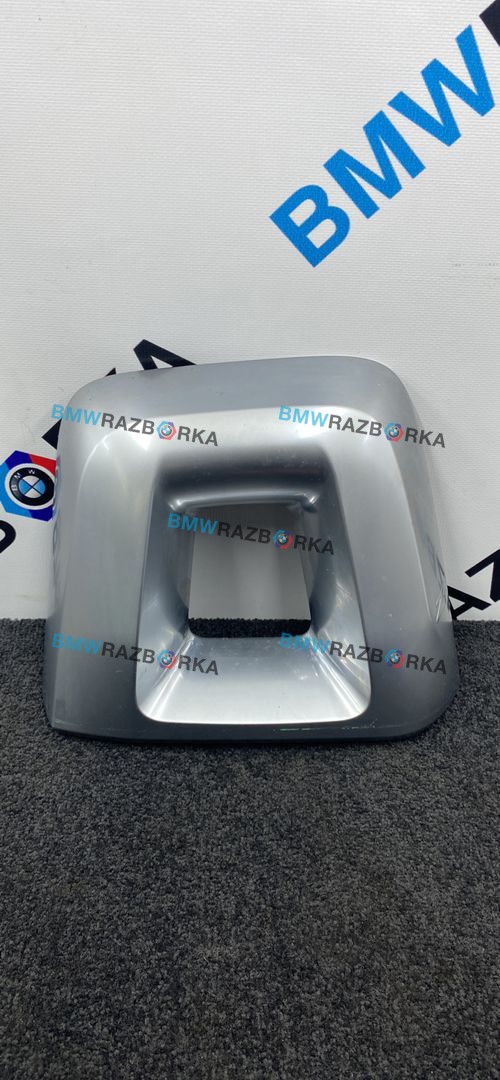 подголовник BMW Z4 E85 (2002 - 2005), 7484486