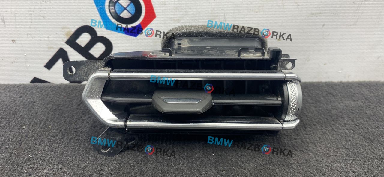 дефлектор обдува салона BMW Z4 G29 (2018 - 2026)