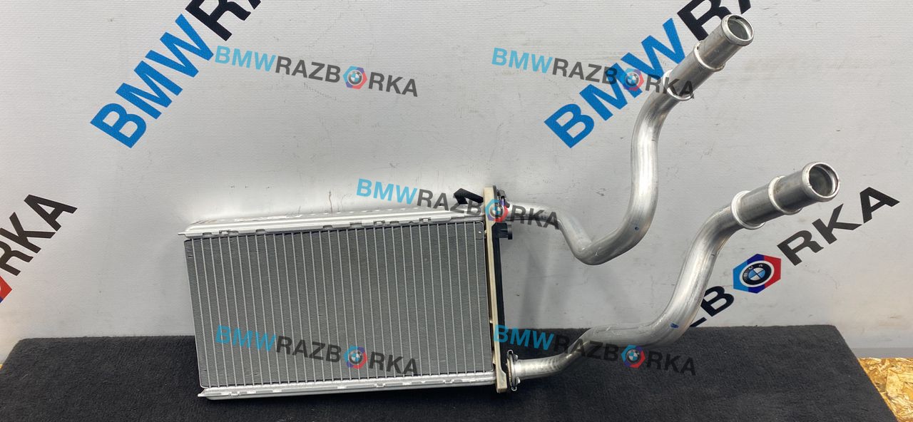 радиатор отопителя (печки) BMW Z4 G29 2020, 2.0 л., B48 B20 B, бензин, АКПП, san francisco rot metallic (c34), родстер, задний привод, T1000262JK, CT1000262J