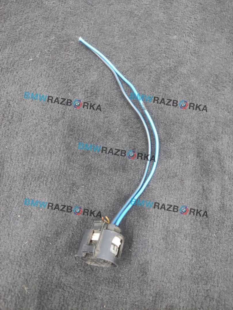 разъем (фишка) проводки BMW Z4 G29 2020, 2.0 л., B48 B20 B, бензин, АКПП, san francisco rot metallic (c34), родстер, задний привод, 7526880