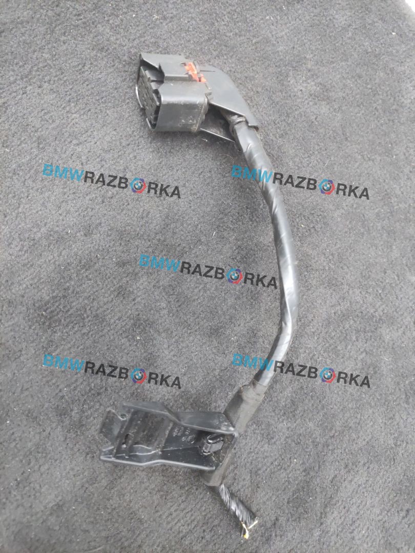 разъем (фишка) проводки BMW Z4 G29 2020, 2.0 л., B48 B20 B, бензин, АКПП, san francisco rot metallic (c34), родстер, задний привод, 6992963, 6993026, 8795070