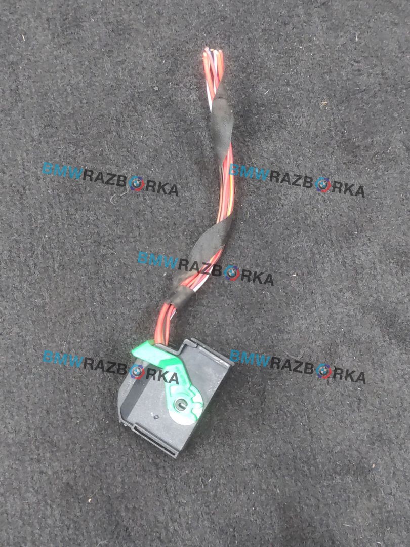 разъем (фишка) проводки BMW Z4 G29 2020, 2.0 л., B48 B20 B, бензин, АКПП, san francisco rot metallic (c34), родстер, задний привод, 6954568