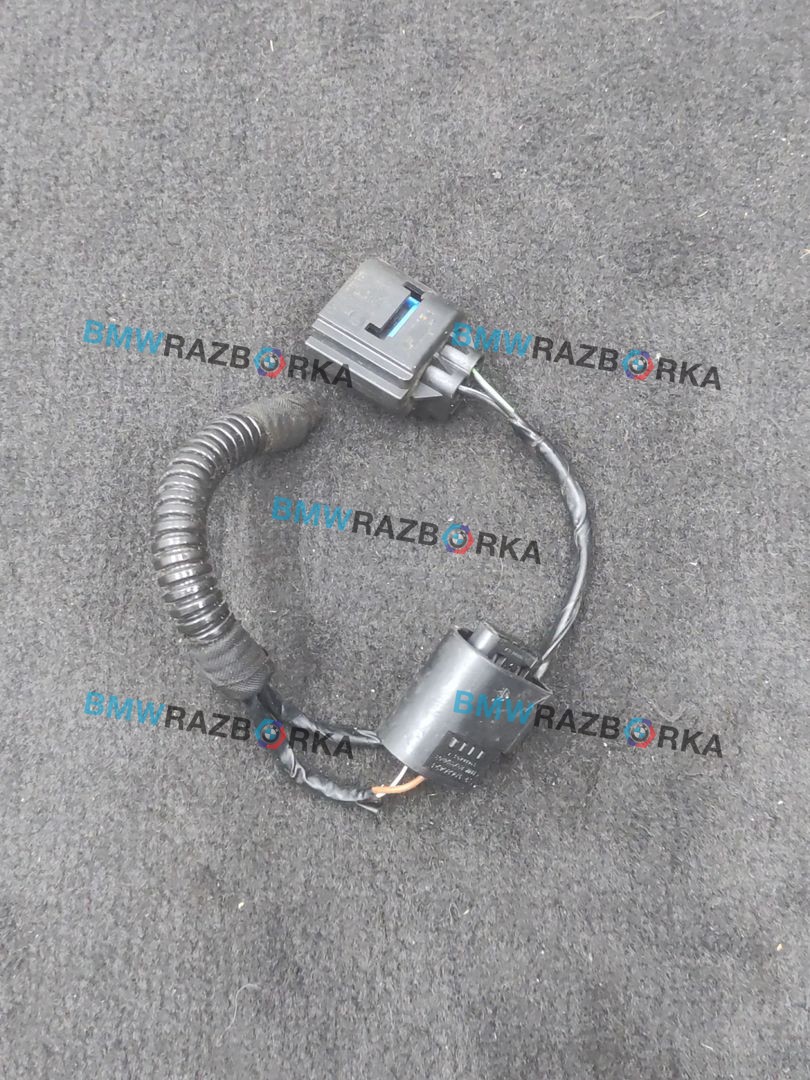 разъем (фишка) проводки BMW Z4 G29 2020, 2.0 л., B48 B20 B, бензин, АКПП, san francisco rot metallic (c34), родстер, задний привод, 8373328, 6931910