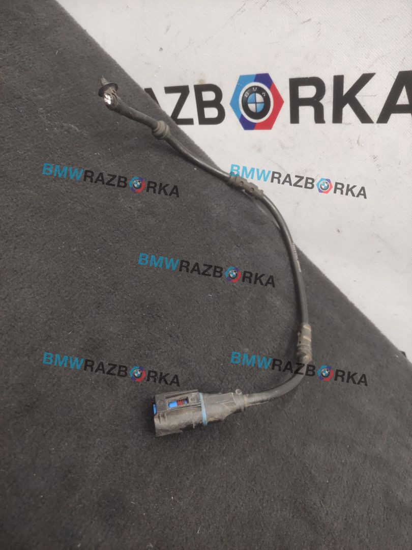 разъем (фишка) проводки BMW Z4 G29 2020, 2.0 л., B48 B20 B, бензин, АКПП, san francisco rot metallic (c34), родстер, задний привод, 8802905