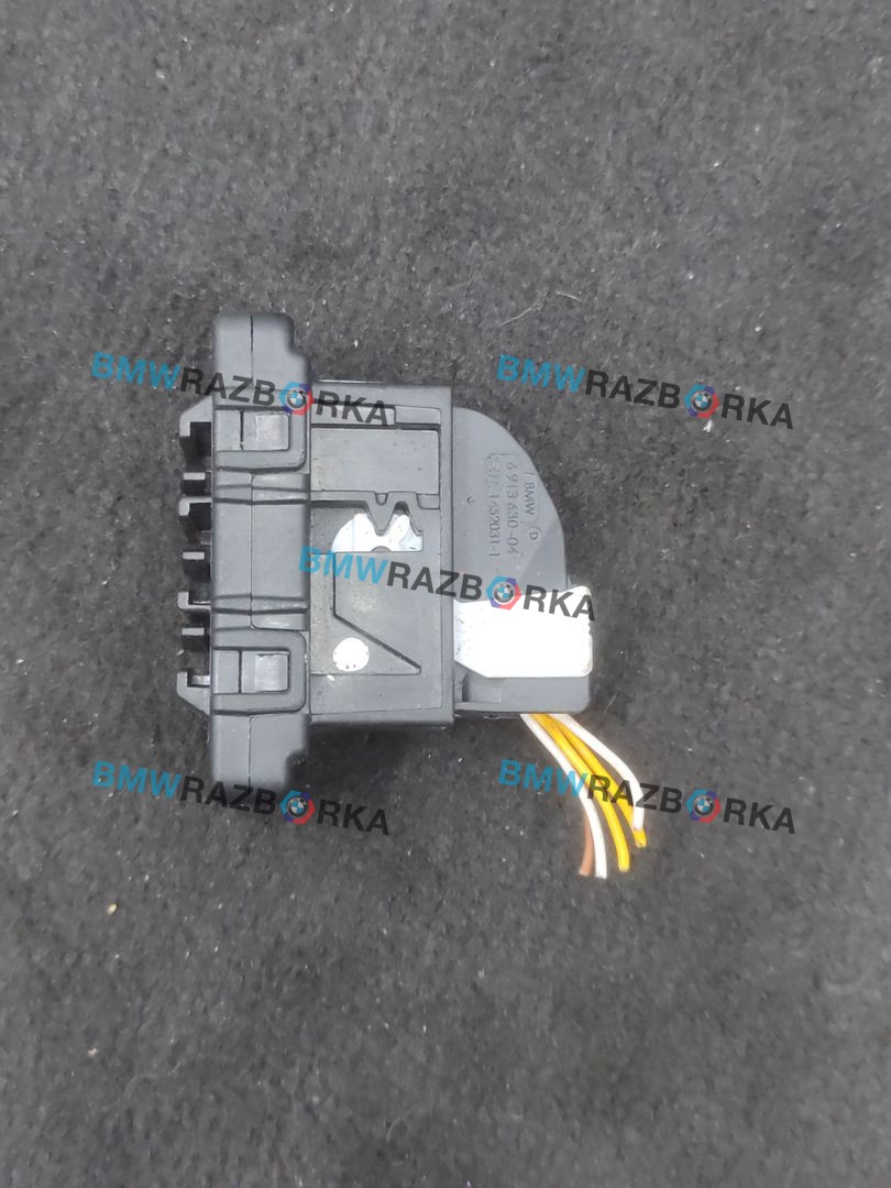 диагностический интерфейс BMW Z4 G29 2020, 2.0 л., B48 B20 B, бензин, АКПП, san francisco rot metallic (c34), родстер, задний привод, 6814609, 6913630