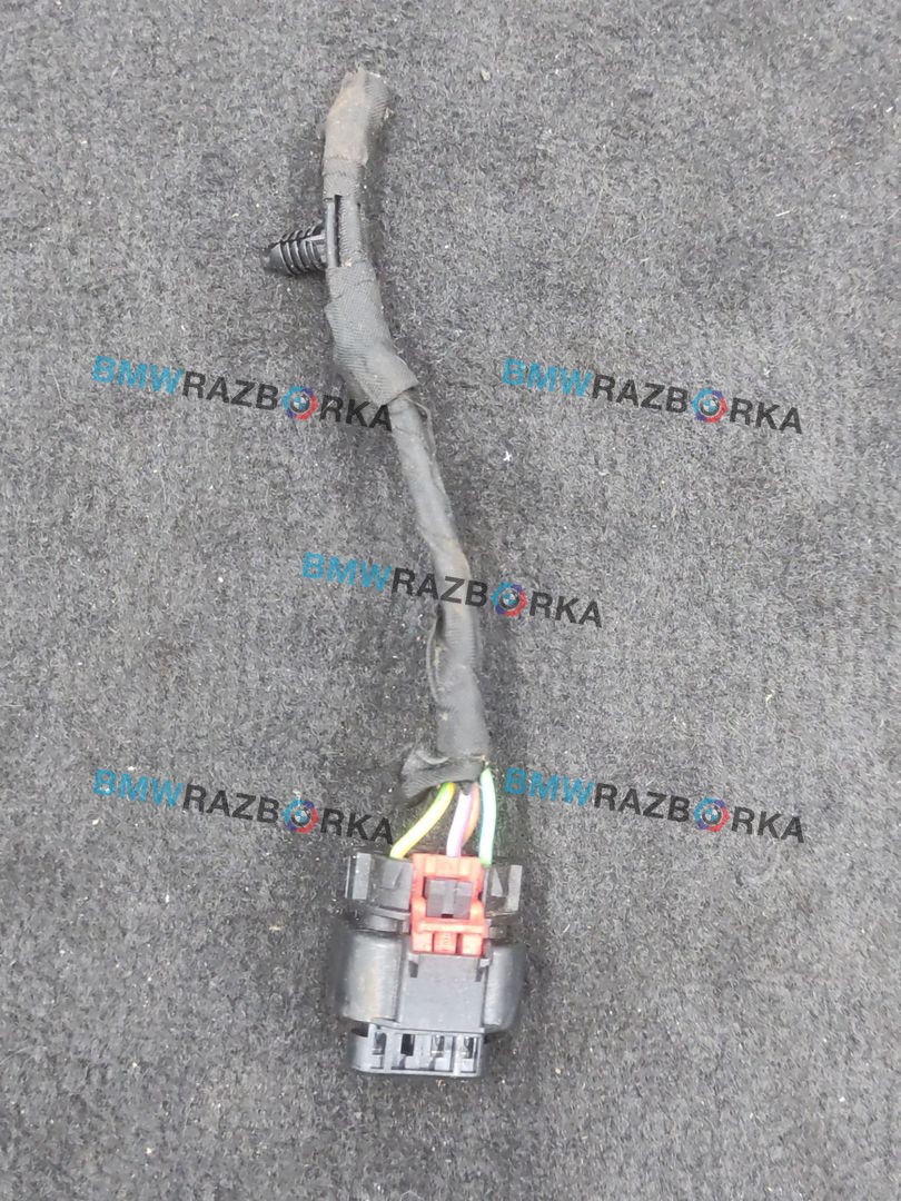 разъем (фишка) проводки BMW Z4 G29 2020, 2.0 л., B48 B20 B, бензин, АКПП, san francisco rot metallic (c34), родстер, задний привод, 6992166