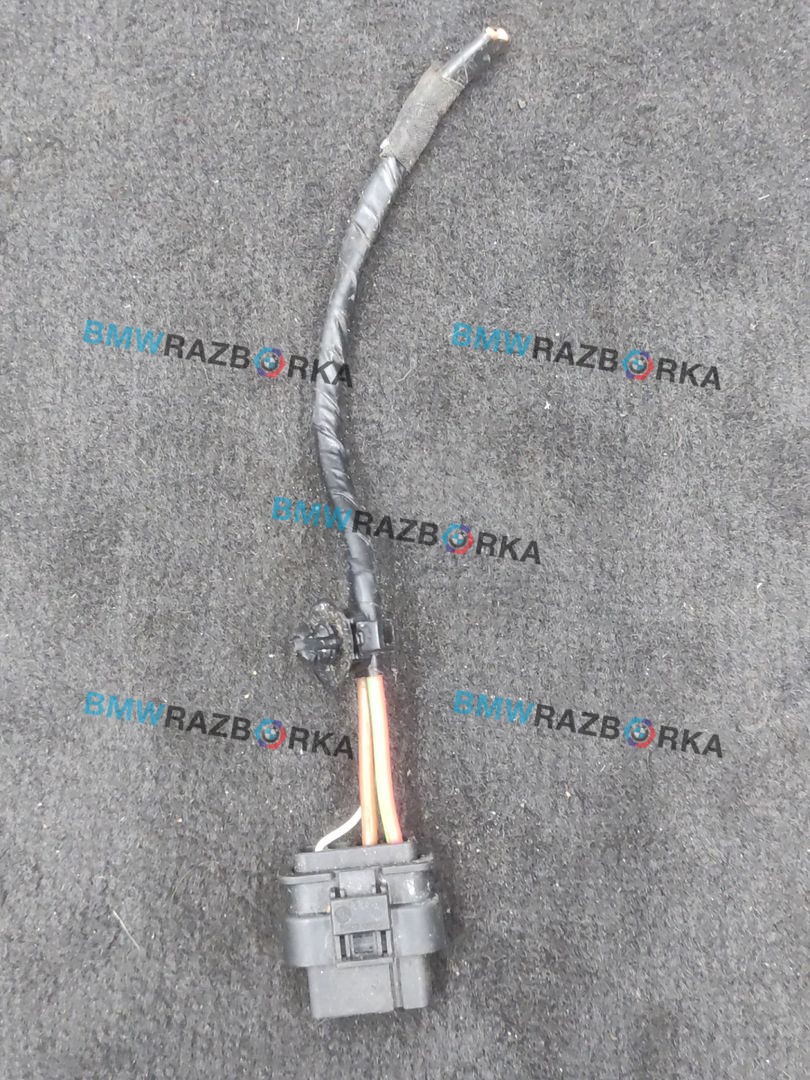 разъем (фишка) проводки BMW Z4 G29 2020, 2.0 л., B48 B20 B, бензин, АКПП, san francisco rot metallic (c34), родстер, задний привод, 9142105, 705-181