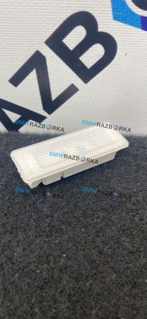 фонарь салона (плафон) BMW X3 M F97 [рестайлинг] 2023, 3.0 л., S58B30A, бензин, внедорожник 5 дв., полный привод, 9313574, 63319313574