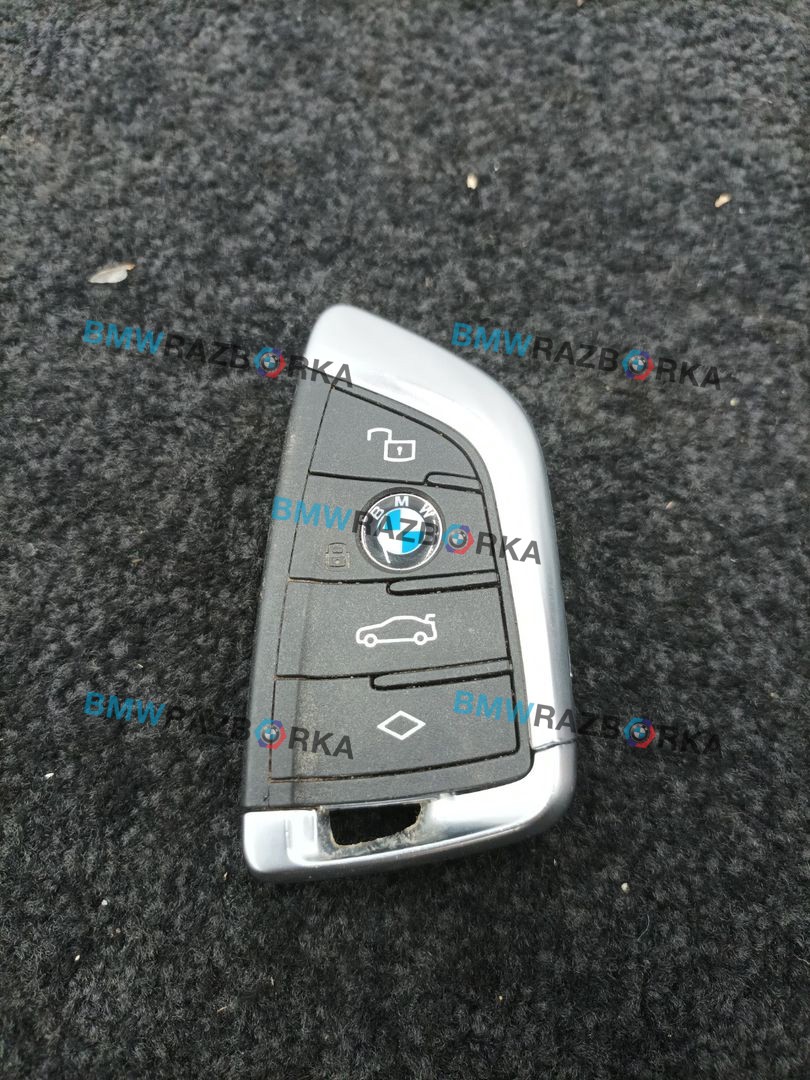ключ BMW X3 M F97 [рестайлинг] 2023, 3.0 л., S58B30A, бензин, внедорожник 5 дв., полный привод, 5A47426