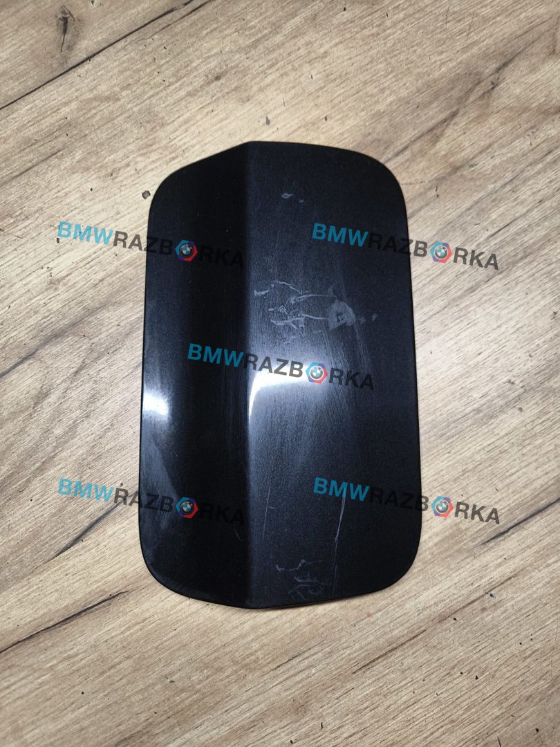 лючок топливного бака BMW 5 серия F07/F10/F11 [рестайлинг] 2013, 3.0 л., N57 D30 A, дизель, АКПП, задний привод