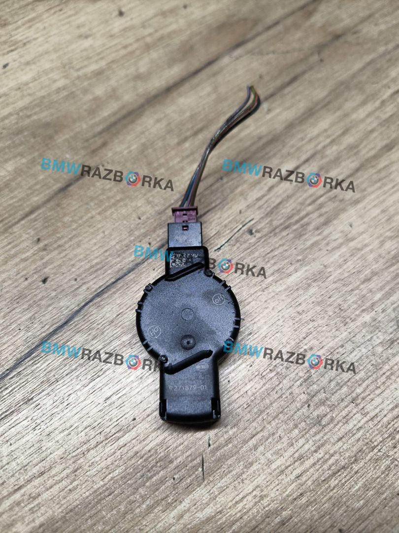 датчик дождя BMW 5 серия F07/F10/F11 [рестайлинг] 2013, 3.0 л., N57 D30 A, дизель, АКПП, задний привод, 9271879