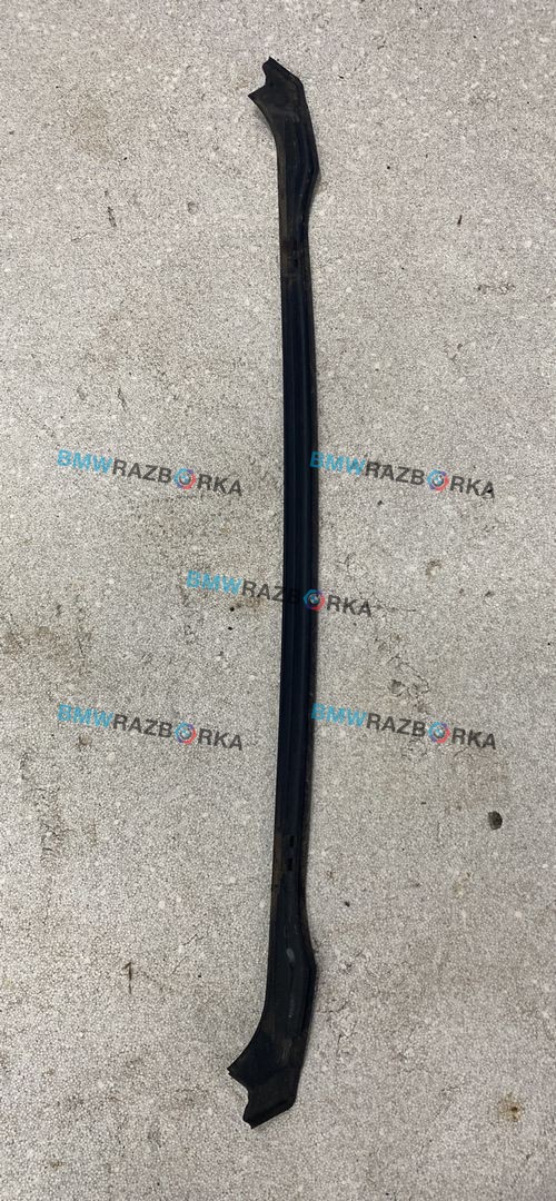 уплотнитель BMW XM G09 G09 2023, 4.4 л., S68B44, бензин, электро, АКПП, 475, внедорожник 5 дв., полный привод, 5A023B8