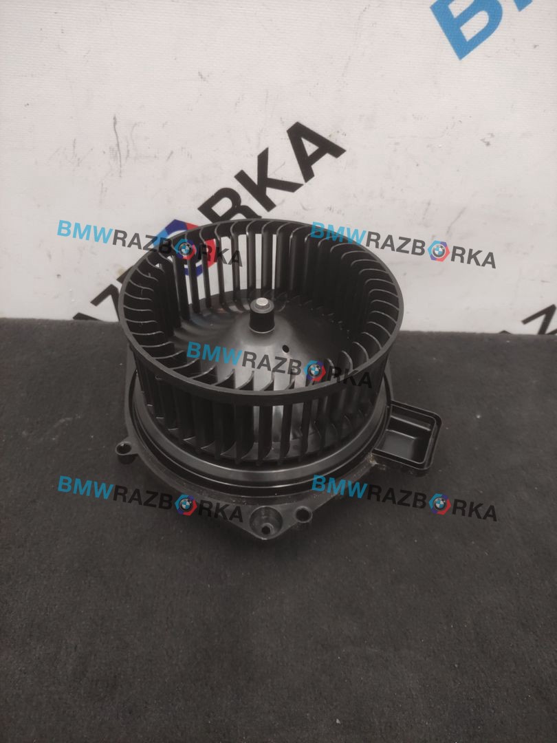 моторчик печки BMW X3 M F97 [рестайлинг] 2023, 3.0 л., S58B30A, бензин, внедорожник 5 дв., полный привод, T470298, 221220A, 221220A03