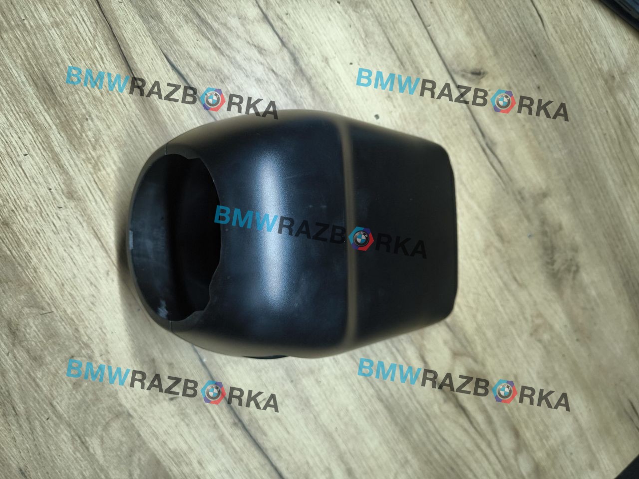 кожух рулевой колонки BMW 5 серия F07/F10/F11 [рестайлинг] 2013, 3.0 л., N57 D30 A, дизель, АКПП, задний привод, 9220824, 9188869