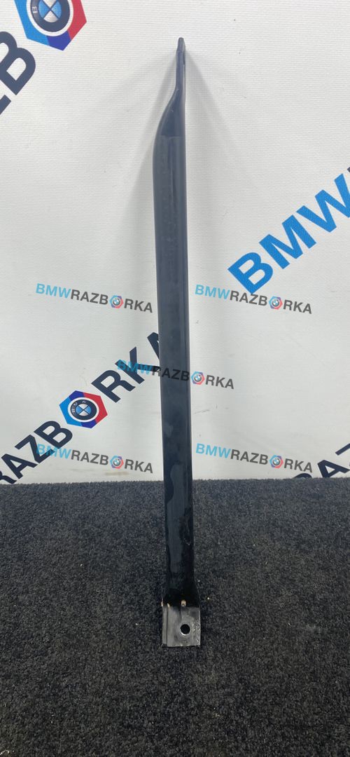 Распорка (растяжка) телевизора BMW X3 M F97 [рестайлинг] 2023, 3.0 л., S58B30A, бензин, внедорожник 5 дв., полный привод, 8080065