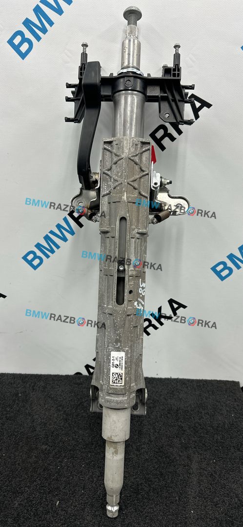 рулевая колонка BMW X3 M F97 [рестайлинг] 2023, 3.0 л., S58B30A, бензин, внедорожник 5 дв., полный привод, 6896187