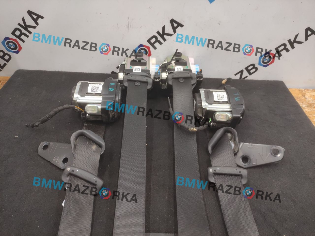 ремень безопасности комплект BMW 4 серия G22/G23 G23 2022, 3.0 л., B57 D30 B, дизель, АКПП, a300, кабриолет, задний привод, 6905140, 3063559, 5A185A9, 4629922, 31104629922, 4639922, 31104639922, 3110962, 3110963, 3100116, 3100906, 3102946, 9870053, 9870054, 3091048, 6493180, 6493182, 6456590, 6456591, 7499269, 31217499269, 7499270, 31217499270, 9476127, 9476128, 6364361