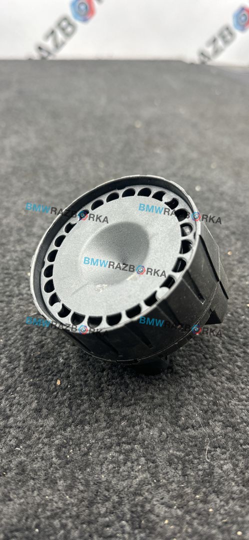 сирена (гонг) BMW X3 M F97 [рестайлинг] 2023, 3.0 л., S58B30A, бензин, внедорожник 5 дв., полный привод, 9493759