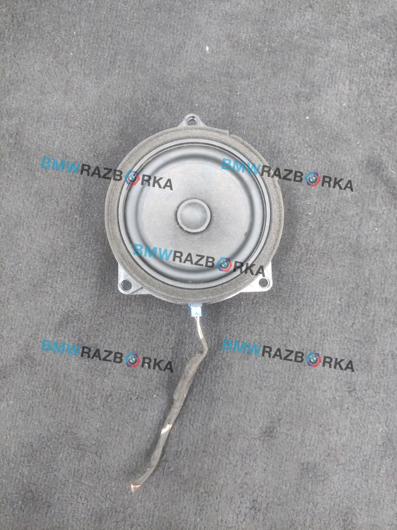 динамик BMW 4 серия G22/G23 G23 2022, 3.0 л., B57 D30 B, дизель, АКПП, a300, кабриолет, задний привод, 65132622560, 2622560, 6925630