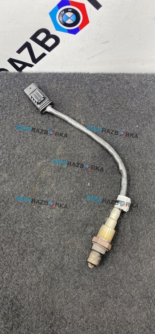 лямбда-зонд BMW 3 серия F30/F31 [рестайлинг] F30 2018, 2.0 л., D, B47 D20 A, дизель, АКПП, седан, полный привод, правый руль, 8570230