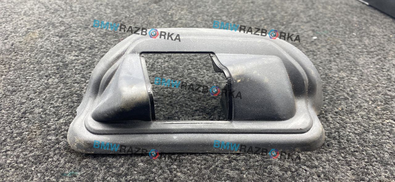 петля двери BMW i3 L01 [рестайлинг] 2020, электро, хетчбэк 5 дв., задний привод, 51447291671, 7291671