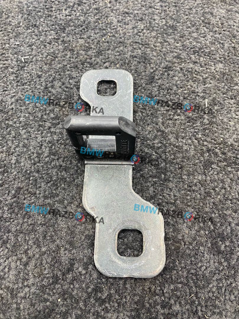 петля крышки багажника BMW i3 L01 [рестайлинг] 2020, электро, хетчбэк 5 дв., задний привод, 51247248076, 7248076