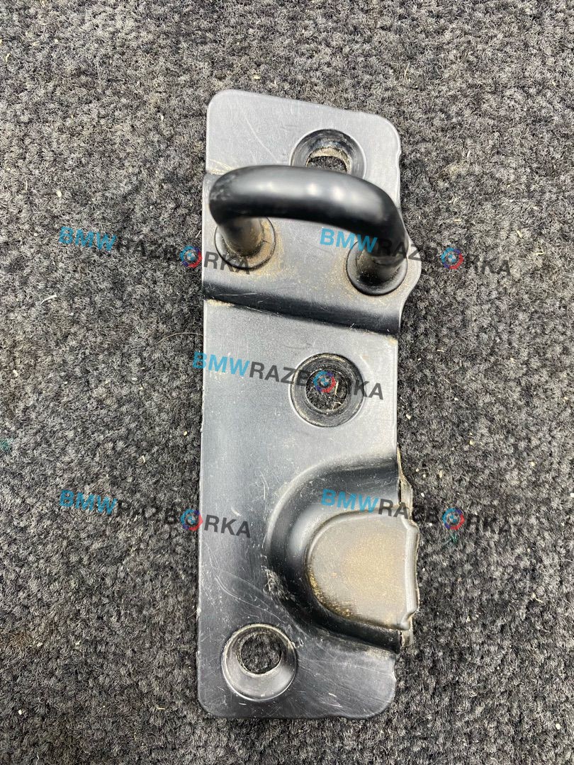 петля двери BMW i3 L01 [рестайлинг] 2020, электро, хетчбэк 5 дв., задний привод, 7335247