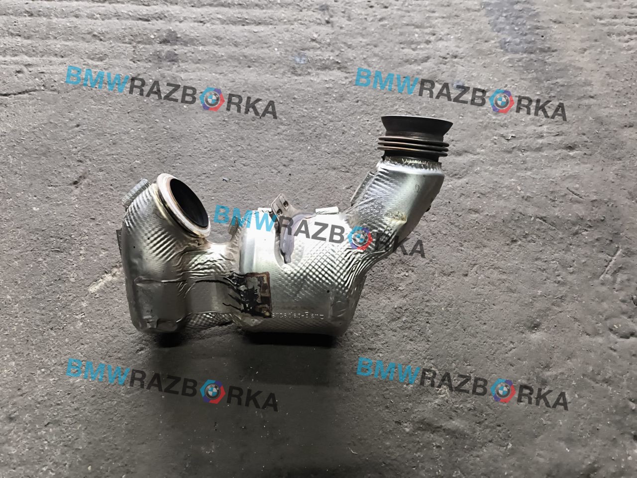 фильтр сажевый Mercedes-Benz Sprinter W907/W910 W910 2022, 2.0 л., OM 654.920, дизель, 6МКПП, микроавтобус, передний привод, A9104903700, 9104903700