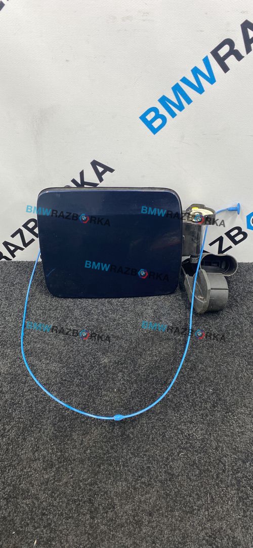 лючок топливного бака BMW i3 L01 [рестайлинг] 2020, электро, хетчбэк 5 дв., задний привод, 7335767