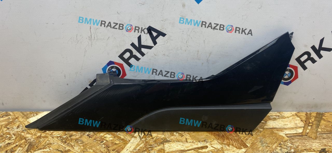 обшивка стойки BMW i3 L01 [рестайлинг] 2020, электро, хетчбэк 5 дв., задний привод, 7453547