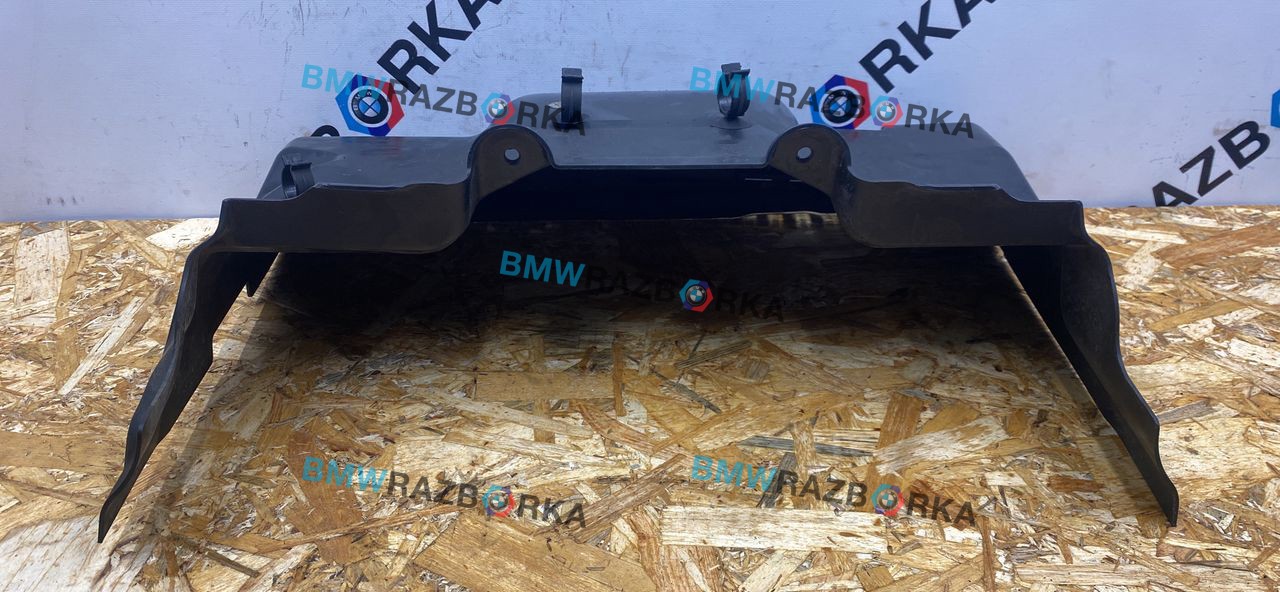 воздуховод BMW i3 L01 [рестайлинг] 2020, электро, хетчбэк 5 дв., задний привод, 51747255143, 7255143