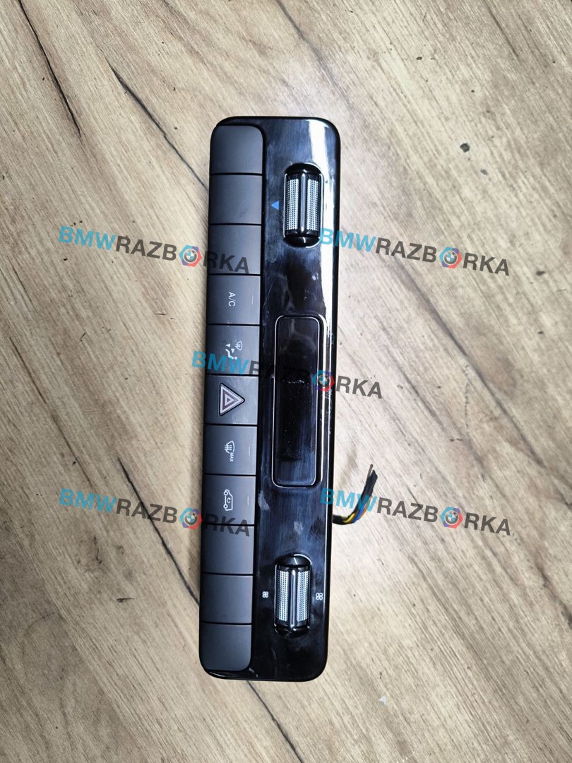 блок управления печки / климат-контроля Mercedes-Benz Sprinter W907/W910 W910 2022, 2.0 л., OM 654.920, дизель, 6МКПП, микроавтобус, передний привод, 9079054806, A9079054806