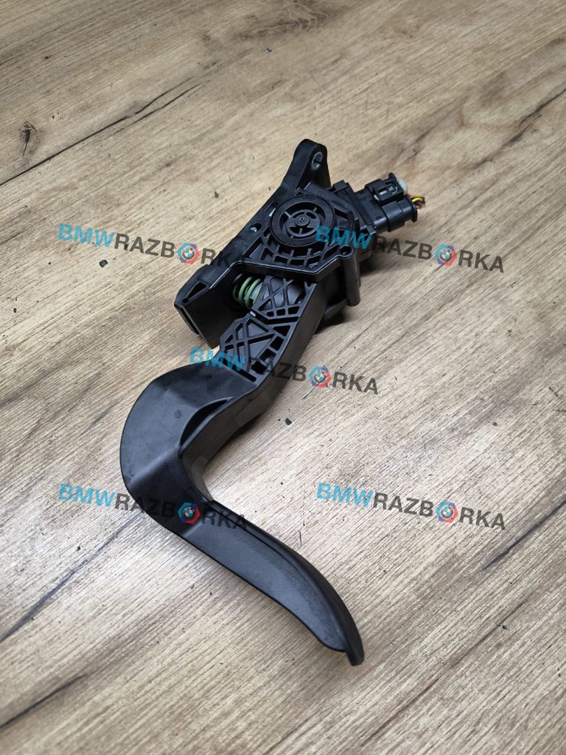 педаль Mercedes-Benz Sprinter W907/W910 W910 2022, 2.0 л., OM 654.920, дизель, 6МКПП, микроавтобус, передний привод, A9103010200, 9103010200