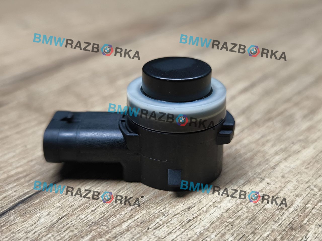 парктроник передний Mercedes-Benz Sprinter W907/W910 W910 2022, 2.0 л., OM 654.920, дизель, 6МКПП, микроавтобус, передний привод, 0009055604, A0009055604