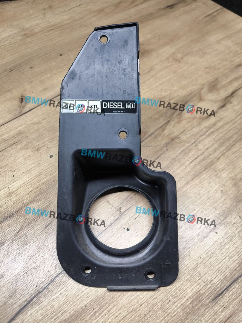 лючок топливного бака Mercedes-Benz Sprinter W907/W910 W910 2022, 2.0 л., OM 654.920, дизель, 6МКПП, микроавтобус, передний привод, 9067540234, A9067540234