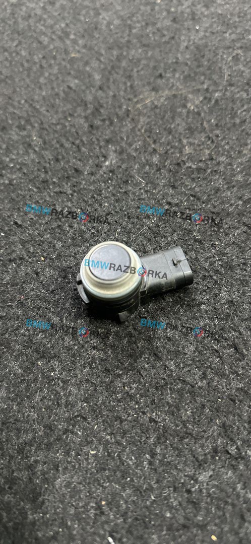 датчик парктроника Mercedes-Benz Sprinter W907/W910 W910 2022, 2.0 л., OM 654.920, дизель, 6МКПП, микроавтобус, передний привод, A0009055504, 0009055504