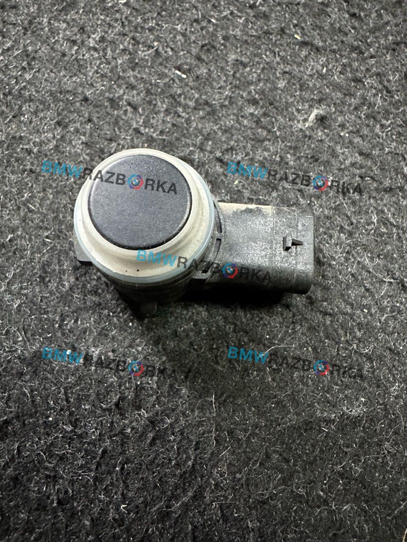датчик парктроника Mercedes-Benz Sprinter W907/W910 W910 2022, 2.0 л., OM 654.920, дизель, 6МКПП, микроавтобус, передний привод, A0009055504, 0009055504