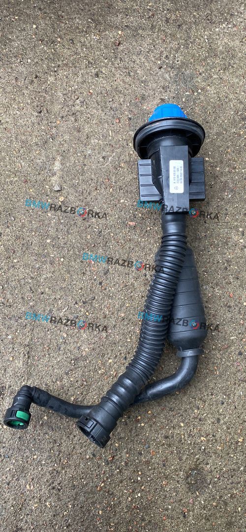 бак AdBlue (мочевины) Mercedes-Benz Sprinter W907/W910 W910 2022, 2.0 л., OM 654.920, дизель, 6МКПП, микроавтобус, передний привод, A9104700100