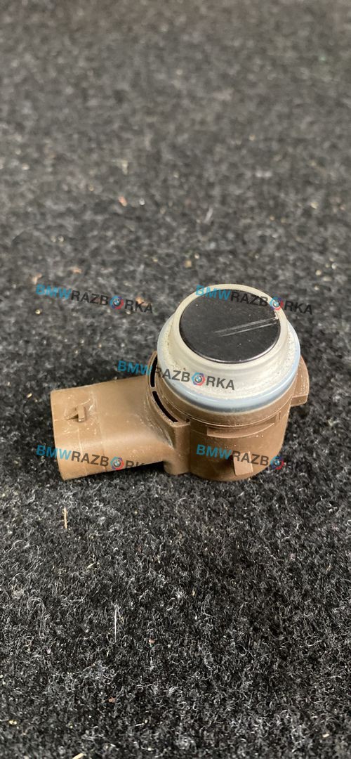 ультразвуковой датчик ассистента парковки Mercedes-Benz Sprinter W907/W910 W910 2022, 2.0 л., OM 654.920, дизель, 6МКПП, микроавтобус, передний привод, 0009055604, A0009055604